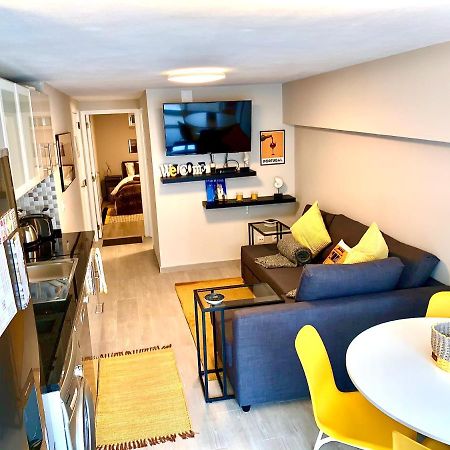 Cascais Modern Getaway Apartment ภายนอก รูปภาพ