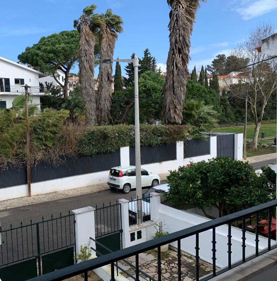 Cascais Modern Getaway Apartment ภายนอก รูปภาพ