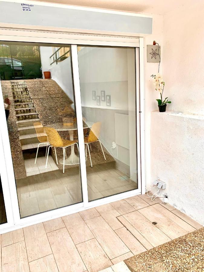 Cascais Modern Getaway Apartment ภายนอก รูปภาพ