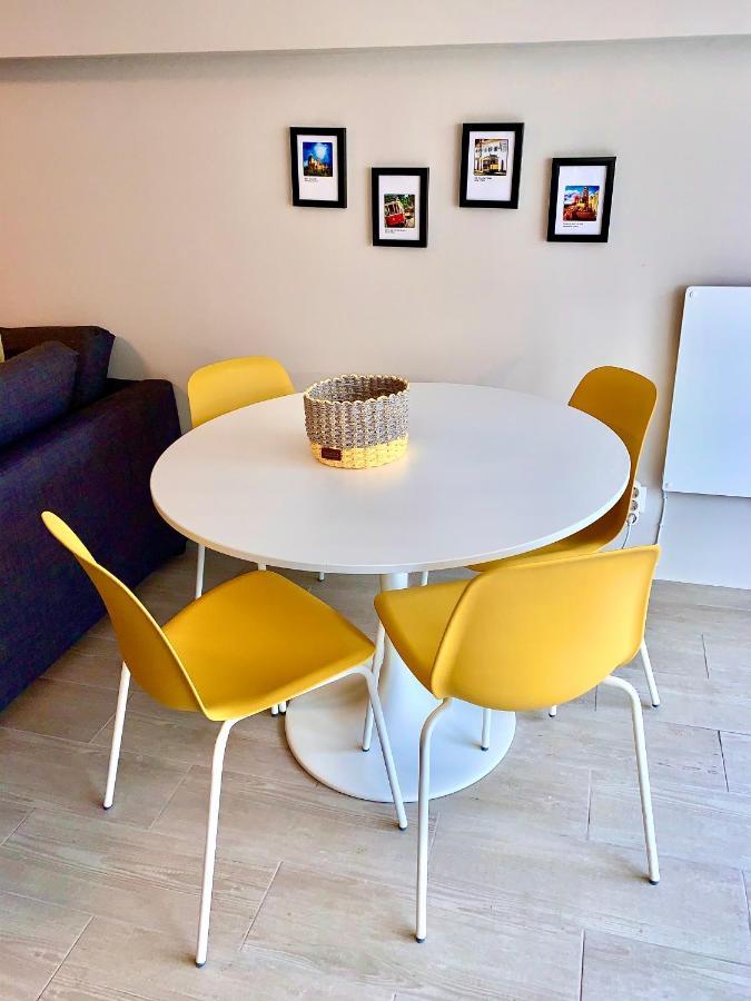 Cascais Modern Getaway Apartment ภายนอก รูปภาพ