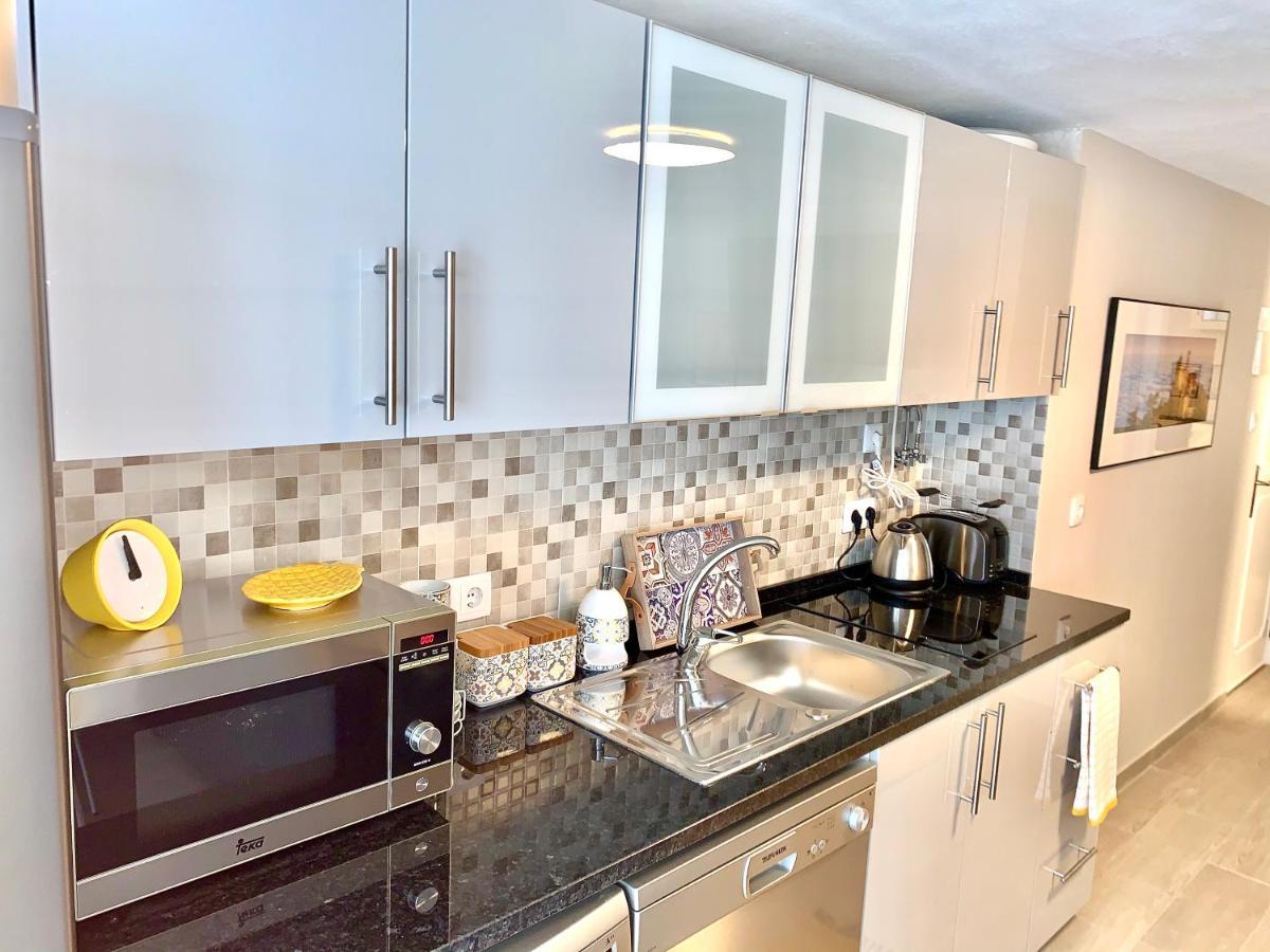 Cascais Modern Getaway Apartment ภายนอก รูปภาพ