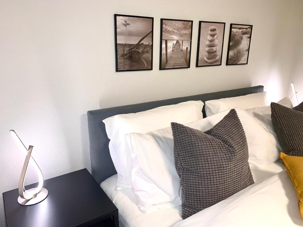 Cascais Modern Getaway Apartment ภายนอก รูปภาพ