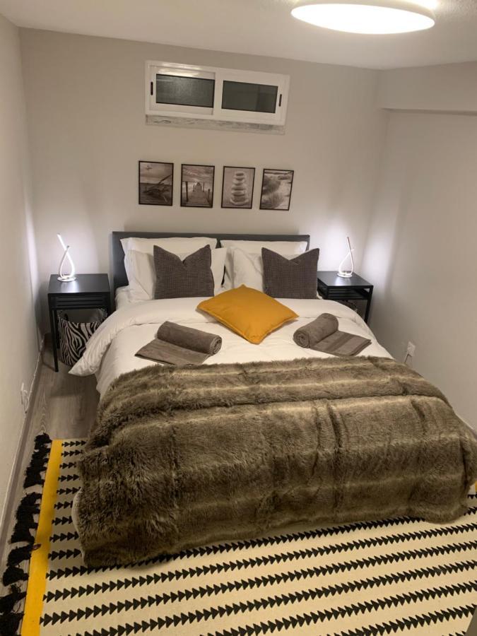 Cascais Modern Getaway Apartment ภายนอก รูปภาพ