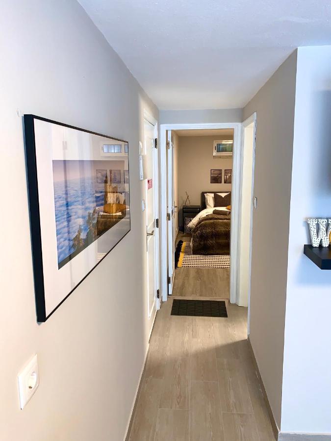 Cascais Modern Getaway Apartment ภายนอก รูปภาพ