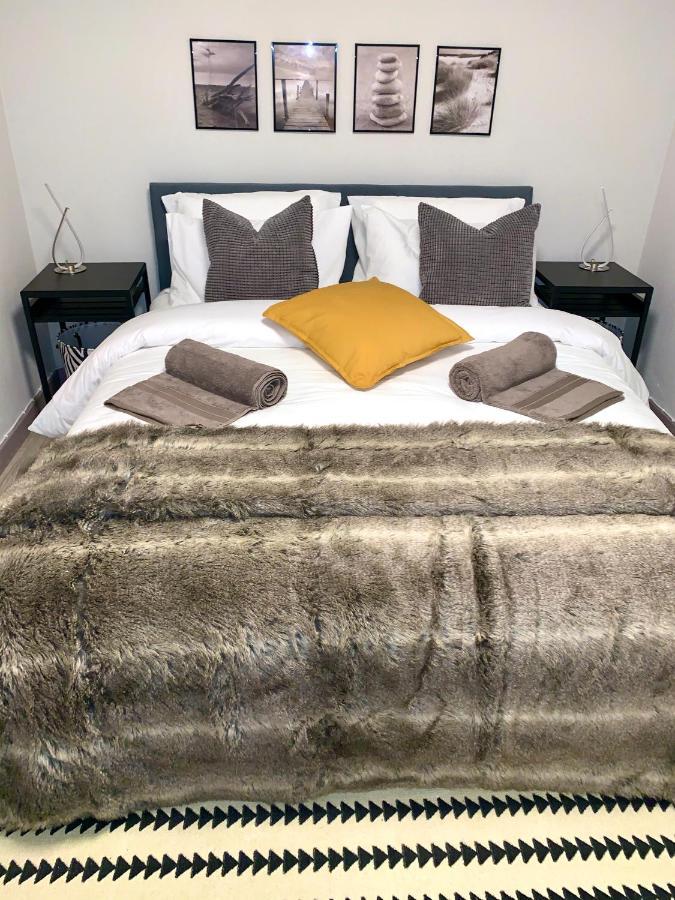 Cascais Modern Getaway Apartment ภายนอก รูปภาพ