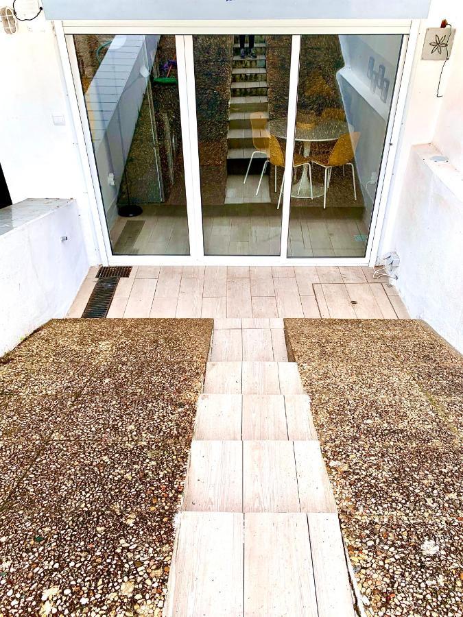 Cascais Modern Getaway Apartment ภายนอก รูปภาพ