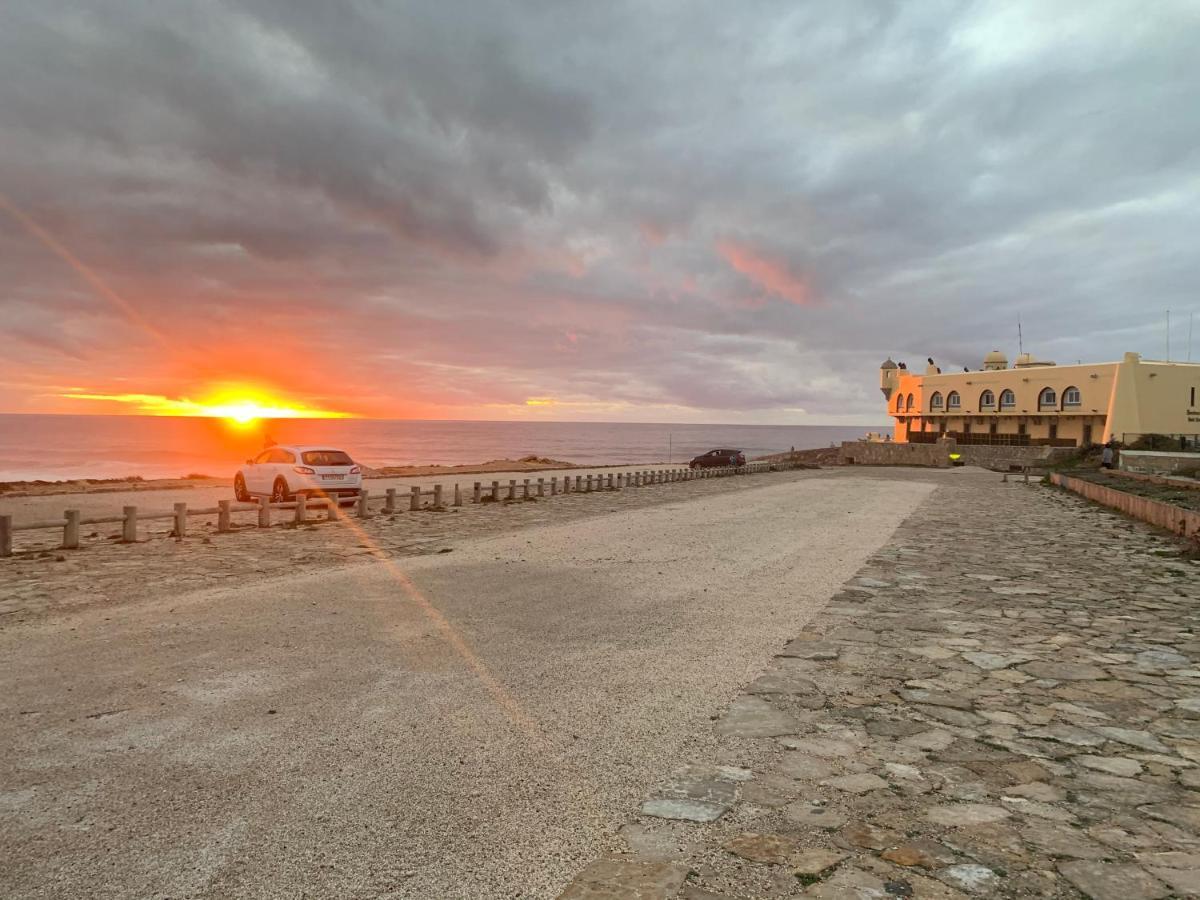 Cascais Modern Getaway Apartment ภายนอก รูปภาพ