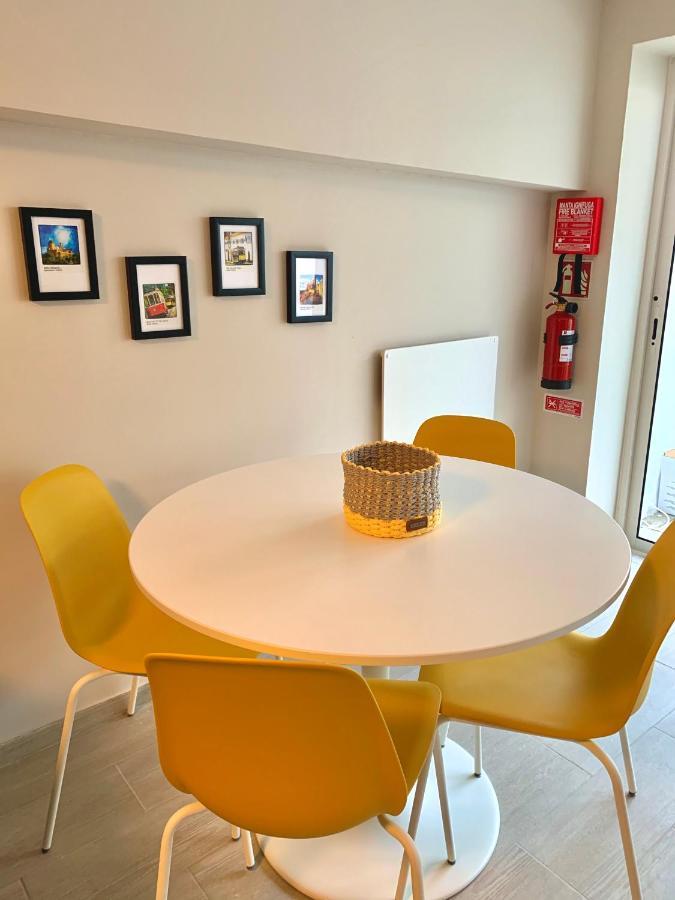 Cascais Modern Getaway Apartment ภายนอก รูปภาพ
