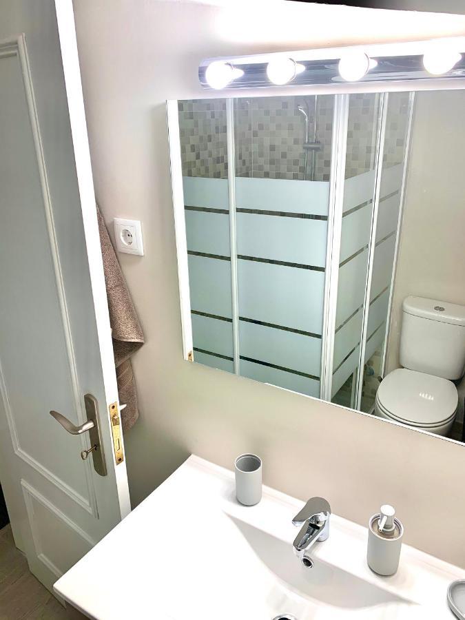 Cascais Modern Getaway Apartment ภายนอก รูปภาพ