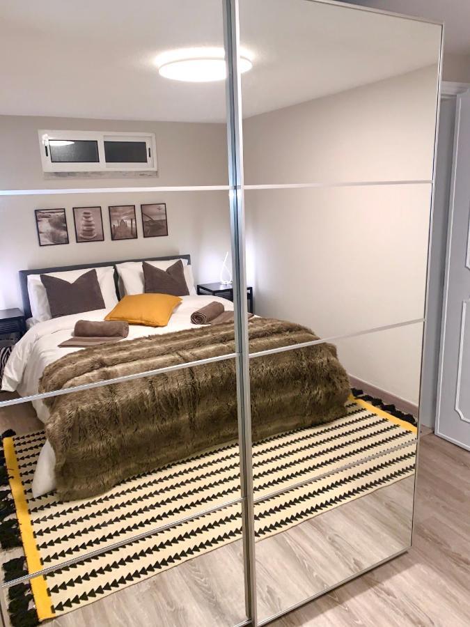 Cascais Modern Getaway Apartment ภายนอก รูปภาพ