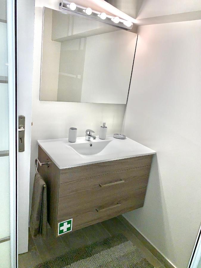 Cascais Modern Getaway Apartment ภายนอก รูปภาพ