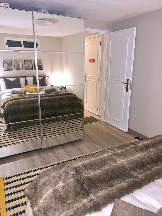 Cascais Modern Getaway Apartment ภายนอก รูปภาพ