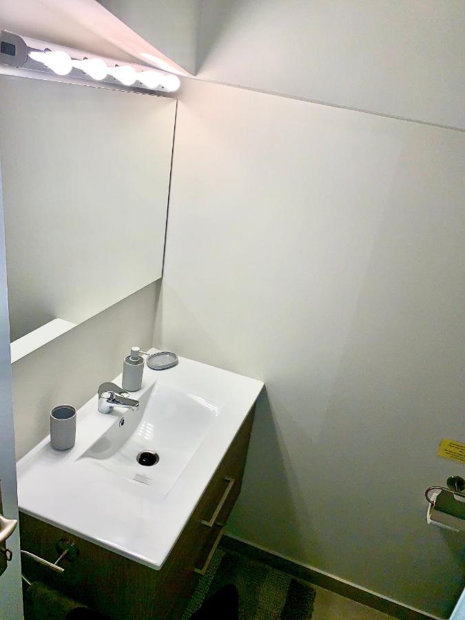 Cascais Modern Getaway Apartment ภายนอก รูปภาพ
