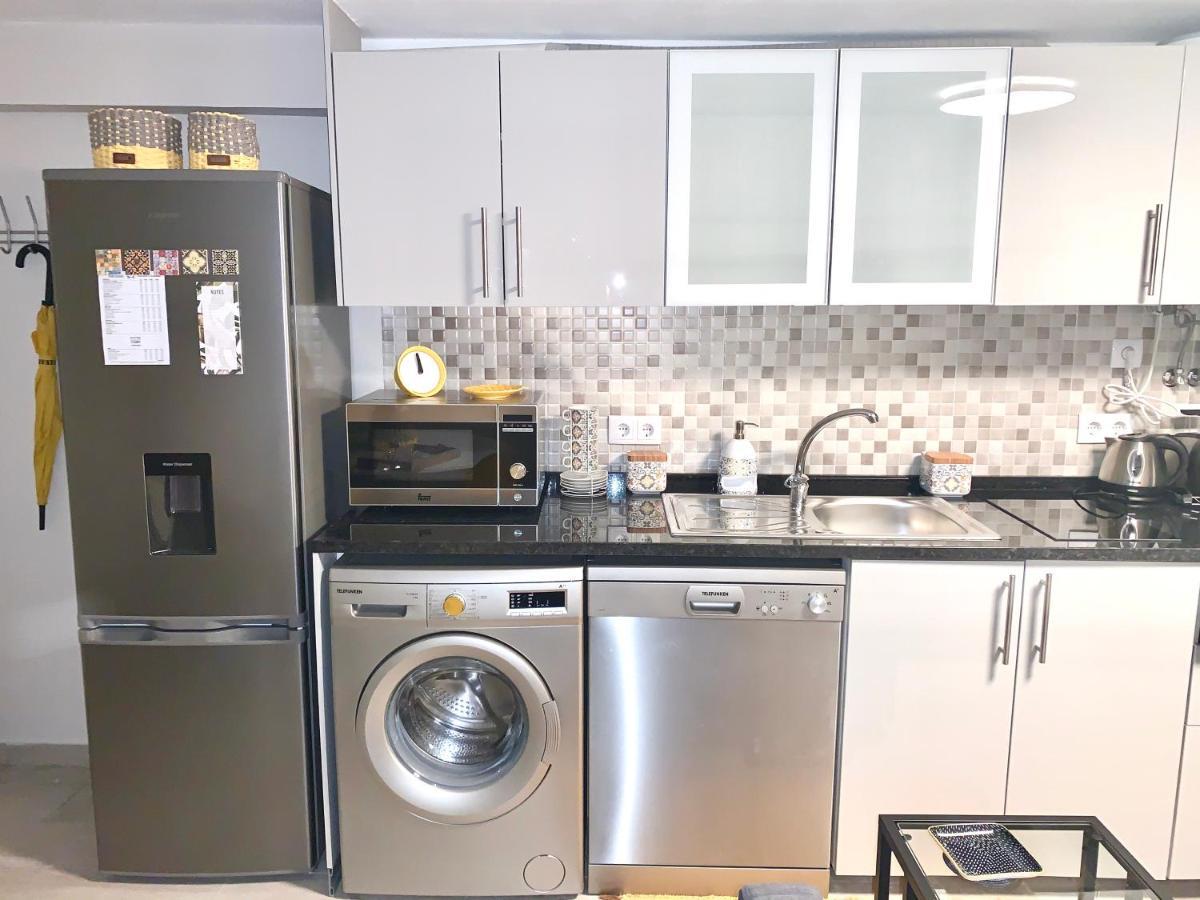 Cascais Modern Getaway Apartment ภายนอก รูปภาพ