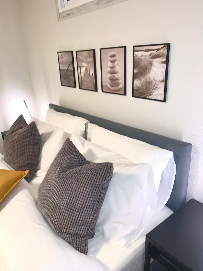 Cascais Modern Getaway Apartment ภายนอก รูปภาพ