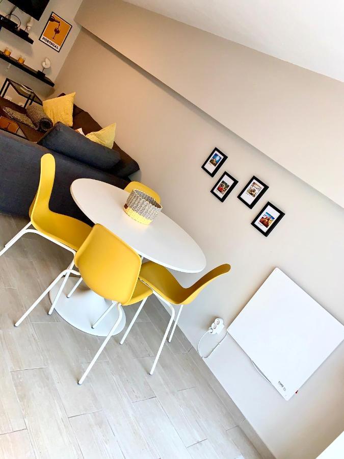 Cascais Modern Getaway Apartment ภายนอก รูปภาพ
