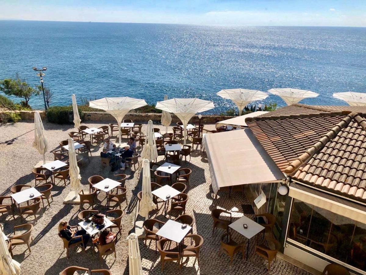 Cascais Modern Getaway Apartment ภายนอก รูปภาพ